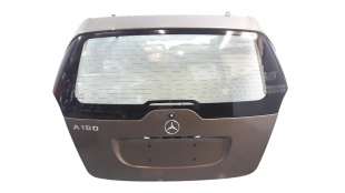 Recambio de porton trasero para mercedes-benz clase a (w169) 2004-2012 1.5 cat referencia OEM IAM A1697401105  