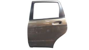 Recambio de puerta trasera izquierda para mercedes-benz clase a (w169) 2004-2012 1.5 cat referencia OEM IAM 1697301905  