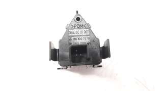 Recambio de warning para mercedes-benz clase a (w169) 2004-2012 1.5 cat referencia OEM IAM A1698207410  