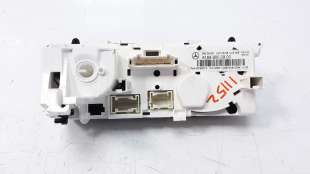 Recambio de mando calefaccion / aire acondicionado para mercedes-benz clase a (w169) 2004-2012 1.5 cat referencia OEM IAM A16990 2