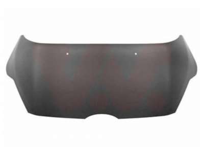 Recambio de capo para ford fiesta (cb1) 2008-2013 referencia OEM IAM 1774791 109104430 FD3443100