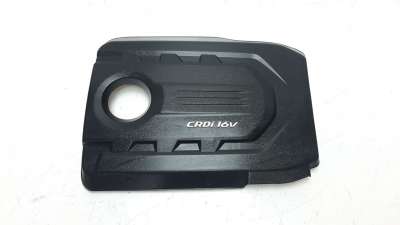 Recambio de tapa motor para kia stonic (ybcuv) 2017- 1.2 cat referencia OEM IAM 292402A780  