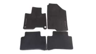 Recambio de juego alfombrillas para kia sportage 2015- 1.6 gdi cat referencia OEM IAM   