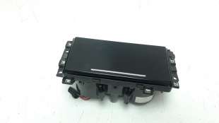 Recambio de cenicero para audi q8 (4mn) (07.2018) 2018- 50 tdi quattro referencia OEM IAM 4M0862538  