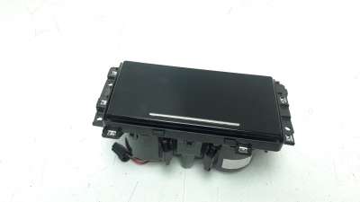 Recambio de cenicero para audi q8 (4mn) (07.2018) 2018- 50 tdi quattro referencia OEM IAM 4M0862538  