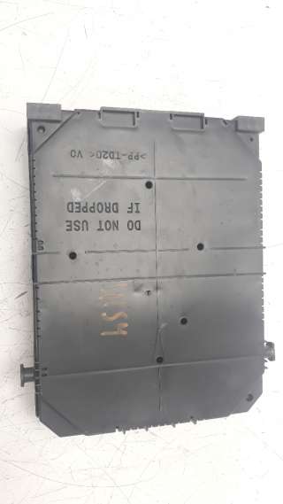 Recambio de caja reles / fusibles para peugeot partner kombi 2008- 1.6 referencia OEM IAM 9830707680  
