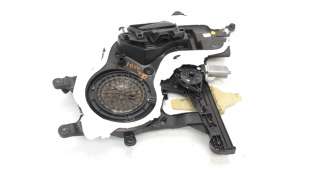 Recambio de elevalunas delantero derecho para peugeot partner kombi 2008- 1.6 referencia OEM IAM 9817212080  