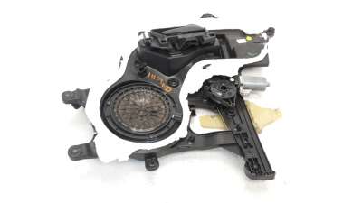 Recambio de elevalunas delantero derecho para peugeot partner kombi 2008- 1.6 referencia OEM IAM 9817212080  