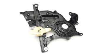 Recambio de elevalunas delantero derecho para peugeot partner kombi 2008- 1.6 referencia OEM IAM 9817212080  
