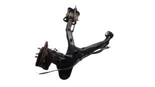 Recambio de brazo suspension inferior trasero derecho para citroën jumpy fugón 2016- 1.5 blue-hdi fap referencia OEM IAM 9807604 2