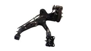 Recambio de brazo suspension inferior trasero izquierdo para citroën jumpy fugón 2016- 1.5 blue-hdi fap referencia OEM IAM 98076 2