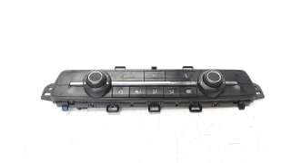 Recambio de mando climatizador para peugeot partner kombi 2008- 1.6 referencia OEM IAM 98340416ZD  