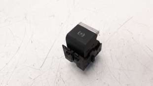 Recambio de palanca freno para peugeot partner kombi 2008- 1.6 referencia OEM IAM 9813146377  
