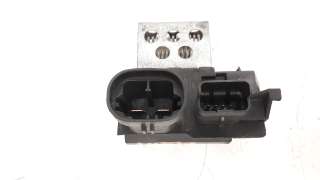 Recambio de resistencia calefaccion para peugeot partner kombi 2008- 1.6 referencia OEM IAM 9829220580 RSF410007 