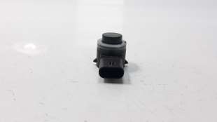 Recambio de sensor de aparcamiento para peugeot partner kombi 2008- 1.6 referencia OEM IAM 9813348377XT   2