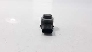 Recambio de sensor de aparcamiento para peugeot partner kombi 2008- 1.6 referencia OEM IAM 9813348377XT  