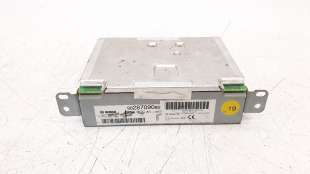 Recambio de sistema audio / radio cd para peugeot partner kombi 2008- 1.6 referencia OEM IAM 9828709080  