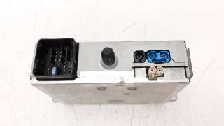 Recambio de sistema audio / radio cd para peugeot partner kombi 2008- 1.6 referencia OEM IAM 9828709080  