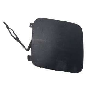 Recambio de molduras delanteras para peugeot partner kombi 2008- 1.6 referencia OEM IAM 9816769280 9816769280 