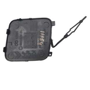 Recambio de molduras delanteras para peugeot partner kombi 2008- 1.6 referencia OEM IAM 9816769280 9816769280  2