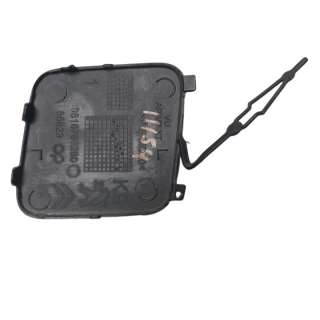 Recambio de molduras delanteras para peugeot partner kombi 2008- 1.6 referencia OEM IAM 9816769280 9816769280 