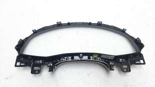 Recambio de moldura para audi q8 (4mn) (07.2018) 2018- 50 tdi quattro referencia OEM IAM 4M88571163Q7   2