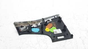 Recambio de moldura para audi q8 (4mn) (07.2018) 2018- 50 tdi quattro referencia OEM IAM 4M8857238BV58   2