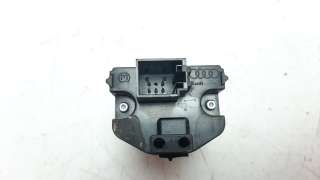 Recambio de interruptor para audi q8 (4mn) (07.2018) 2018- 50 tdi quattro referencia OEM IAM 4N1919600  