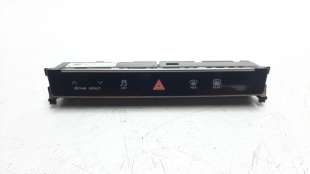 Recambio de pantalla multifuncion para audi q8 (4mn) (07.2018) 2018- 50 tdi quattro referencia OEM IAM 4N0925301B  