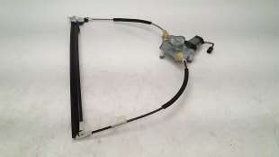 Recambio de elevalunas delantero derecho para renault scenic (ja..) 1999-2003 1.9 dti diesel cat referencia OEM IAM 7700838591  