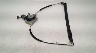 Recambio de elevalunas delantero derecho para renault scenic (ja..) 1999-2003 1.9 dti diesel cat referencia OEM IAM 7700838591   2