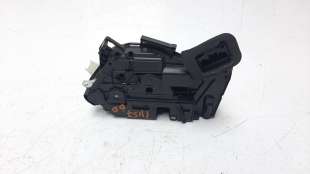 Recambio de cerradura puerta delantera derecha para volkswagen polo (6c1) 2014-2017 1.4 tdi referencia OEM IAM 5K1837016E   2