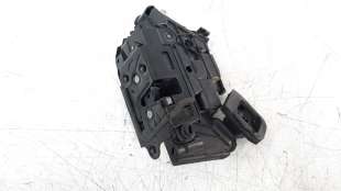 Recambio de cerradura puerta trasera derecha para volkswagen polo (6c1) 2014-2017 1.4 tdi referencia OEM IAM 6R4839016A CRDVW101