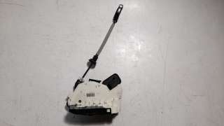 Recambio de cerradura puerta trasera izquierda para volkswagen polo (6c1) 2014-2017 1.4 tdi referencia OEM IAM 6R4839015A  