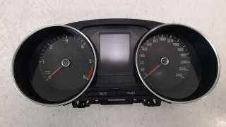 Recambio de cuadro instrumentos para volkswagen polo (6c1) 2014-2017 1.4 tdi referencia OEM IAM 6C0920731A  