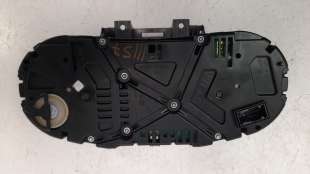 Recambio de cuadro instrumentos para volkswagen polo (6c1) 2014-2017 1.4 tdi referencia OEM IAM 6C0920731A   2