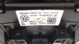Recambio de cuadro instrumentos para volkswagen polo (6c1) 2014-2017 1.4 tdi referencia OEM IAM 6C0920731A  