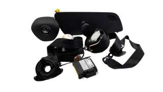Recambio de airbag delantero izquierdo para volkswagen polo (6c1) 2014-2017 1.4 tdi referencia OEM IAM 5G0880201N  