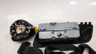 Recambio de airbag delantero izquierdo para volkswagen polo (6c1) 2014-2017 1.4 tdi referencia OEM IAM 5G0880201N  