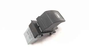 Recambio de mando elevalunas trasero izquierdo para volkswagen polo (6c1) 2014-2017 1.4 tdi referencia OEM IAM 6C0959855 IAF8600