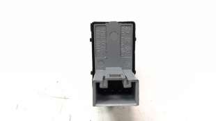 Recambio de mando elevalunas trasero izquierdo para volkswagen polo (6c1) 2014-2017 1.4 tdi referencia OEM IAM 6C0959855 IAF8600 2