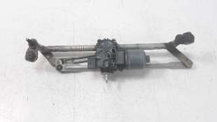 Recambio de motor limpia delantero para volkswagen polo (6c1) 2014-2017 1.4 tdi referencia OEM IAM 6R1955023C 0390241566 6R19551