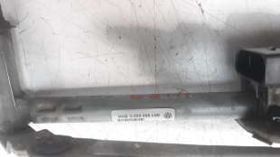 Recambio de motor limpia delantero para volkswagen polo (6c1) 2014-2017 1.4 tdi referencia OEM IAM 6R1955023C 0390241566 6R19551 2