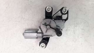 Recambio de motor limpia trasero para volkswagen polo (6c1) 2014-2017 1.4 tdi referencia OEM IAM 5K6955711B  