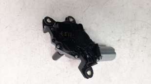 Recambio de motor limpia trasero para volkswagen polo (6c1) 2014-2017 1.4 tdi referencia OEM IAM 5K6955711B   2