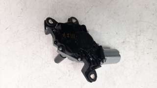 Recambio de motor limpia trasero para volkswagen polo (6c1) 2014-2017 1.4 tdi referencia OEM IAM 5K6955711B  