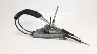 Recambio de palanca cambio para volkswagen polo (6c1) 2014-2017 1.4 tdi referencia OEM IAM 6Q0711061E  