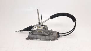 Recambio de palanca cambio para volkswagen polo (6c1) 2014-2017 1.4 tdi referencia OEM IAM 6Q0711061E   2