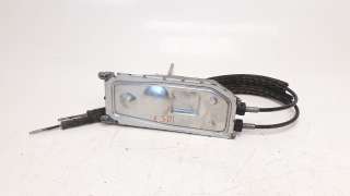 Recambio de palanca cambio para volkswagen polo (6c1) 2014-2017 1.4 tdi referencia OEM IAM 6Q0711061E  