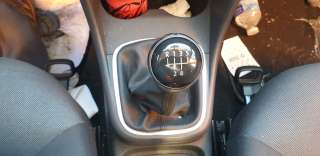 Recambio de palanca cambio para volkswagen polo (6c1) 2014-2017 1.4 tdi referencia OEM IAM 6Q0711061E  